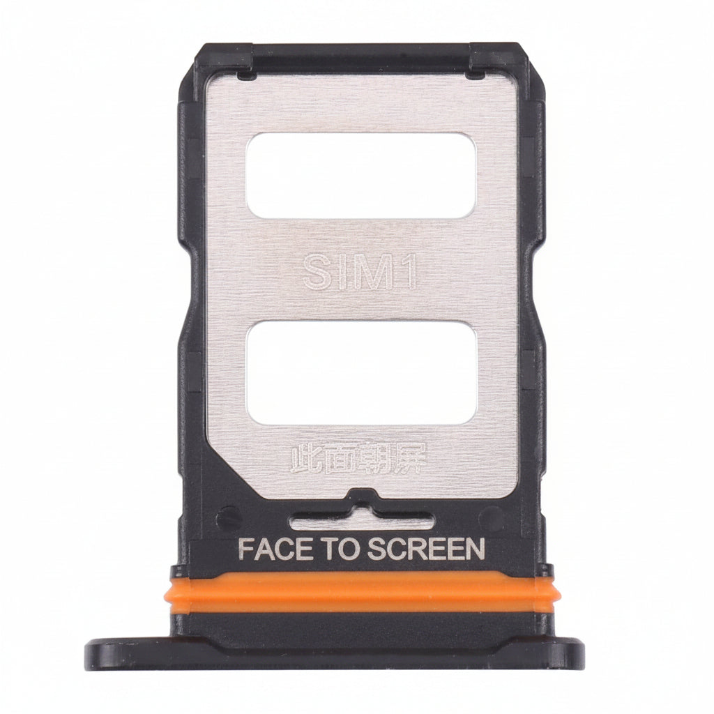 Xiaomi Redmi K50 SIM Card Tray in BD We Fix Fast