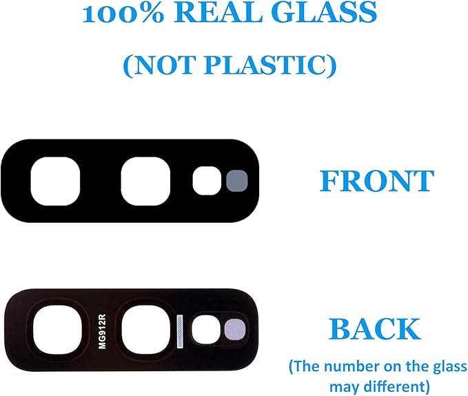 Samsung Galaxy S10e Rear Camera Glass Lens Replacement We Fix Fast