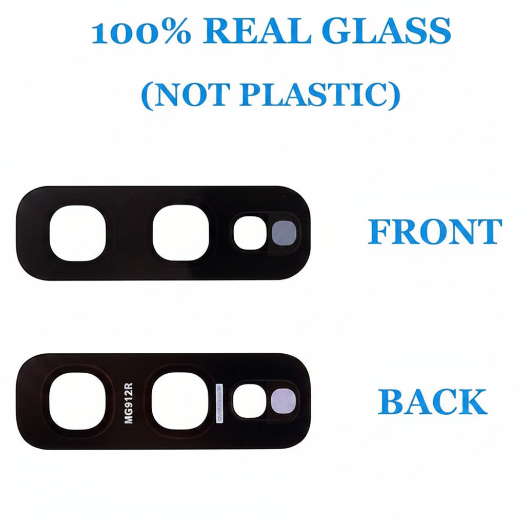 Samsung Galaxy S10e Rear Camera Glass Lens Replacement We Fix Fast