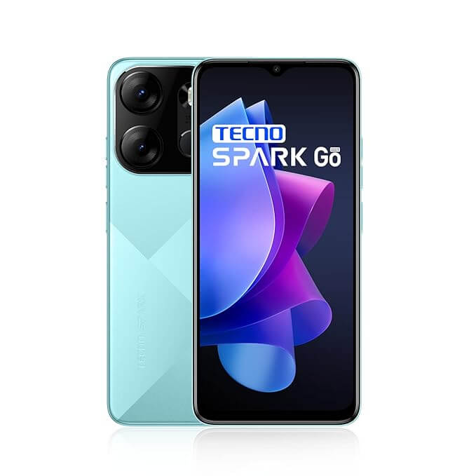 Tecno Spark Go 2023 Back Panel Price in BD We Fix Fast