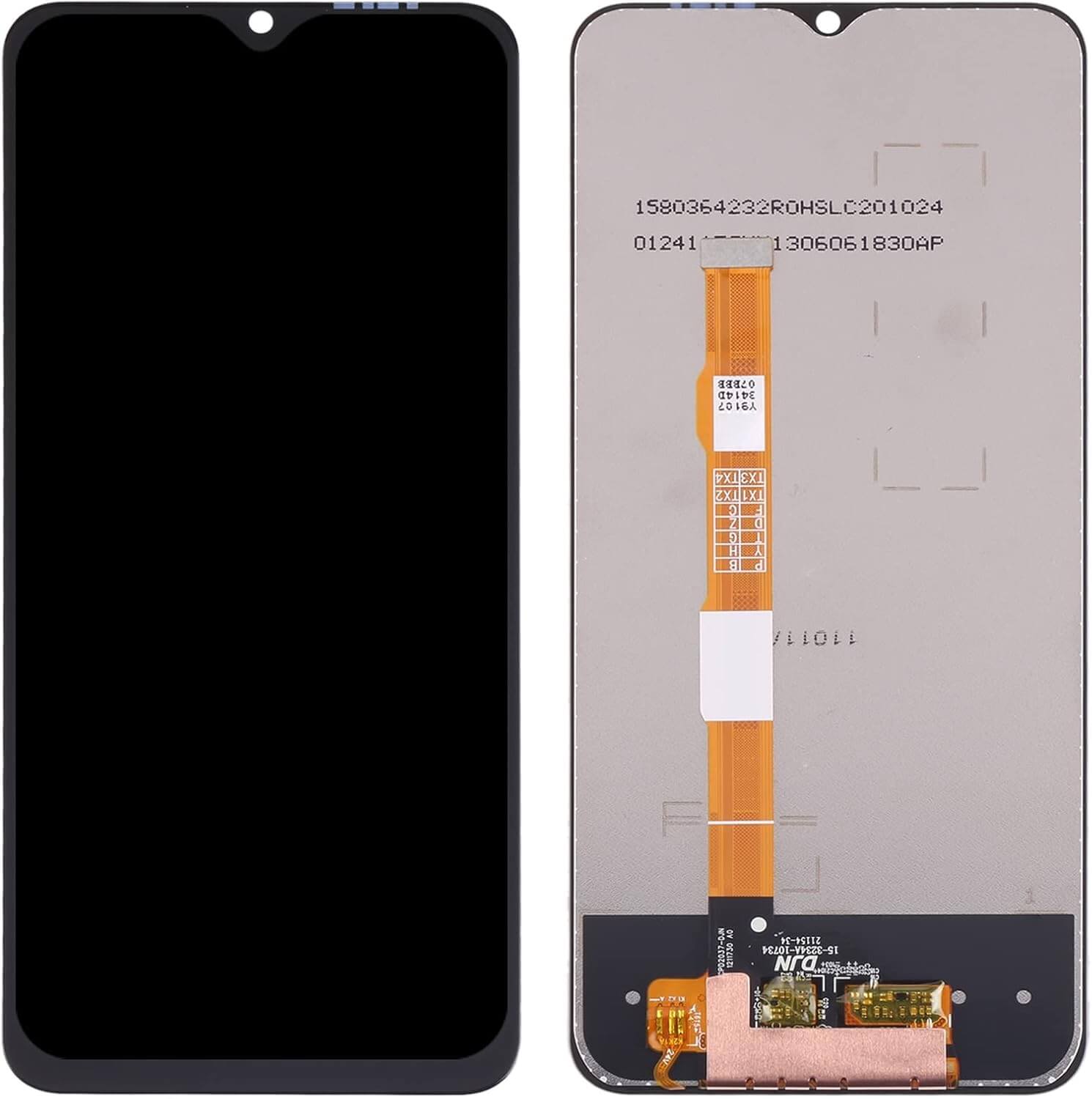 Vivo iQOO Z9s Display Price in Bangladesh