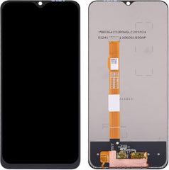 Vivo iQOO Z9s Display Price in Bangladesh