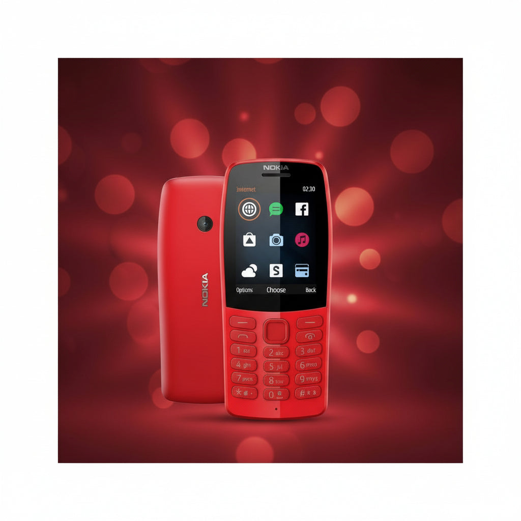 nokia 210 price in bangladesh