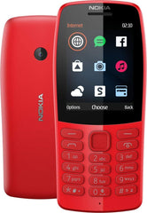 nokia 210 price in bangladesh
