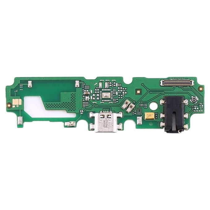 Vivo Y19 Charging Logic Board Price in Bangladesh We Fix Fast