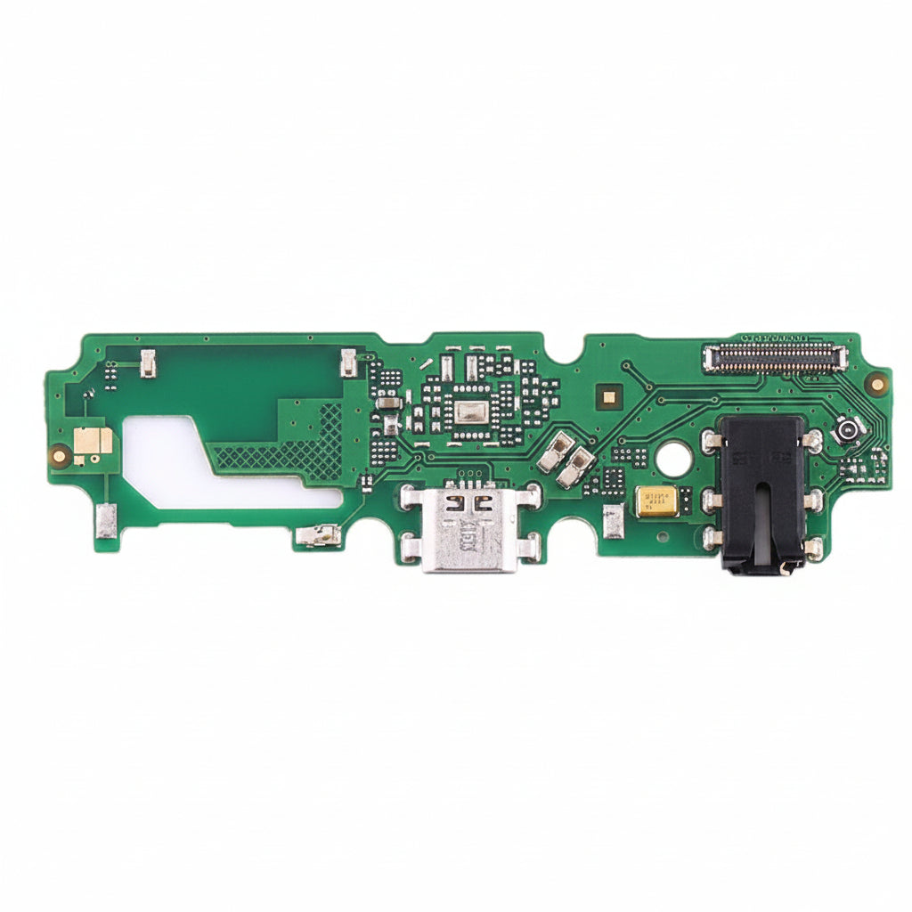 Vivo Y19 Charging Logic Board Price in Bangladesh We Fix Fast