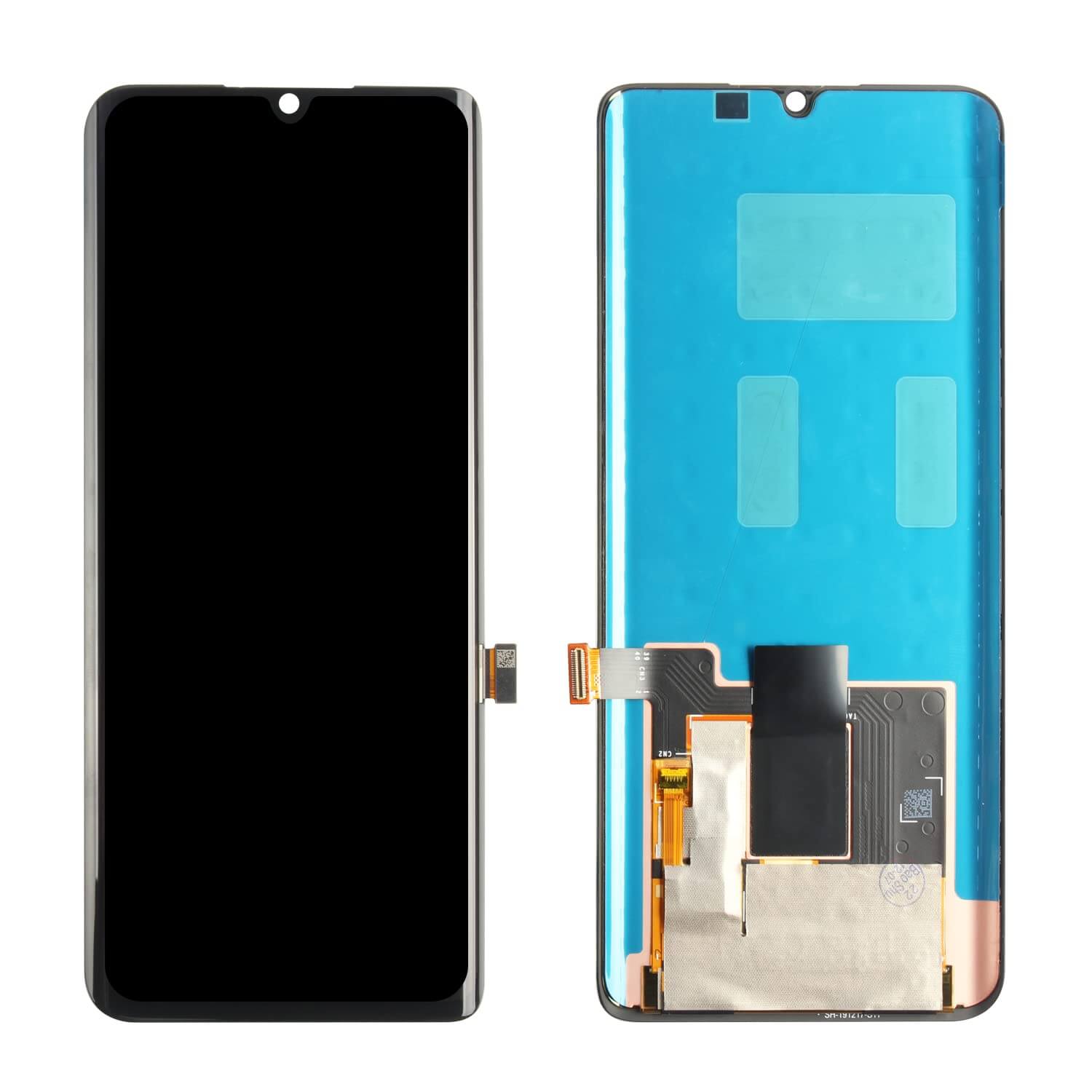 Xiaomi mi Note 10 pro Display price in Bangladesh We Fix Fast