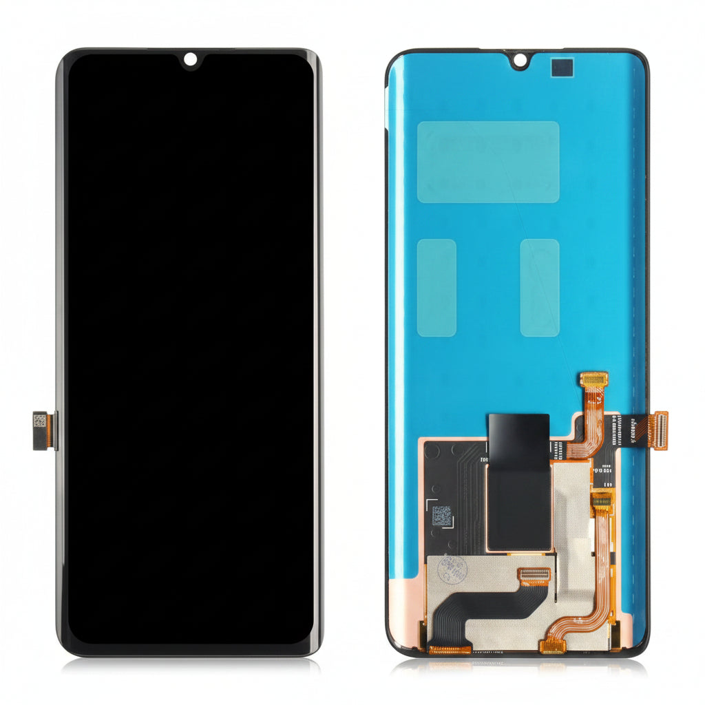 Xiaomi mi Note 10 pro Display price in Bangladesh We Fix Fast