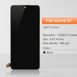 Xiaomi 12T Pro Display price in BD We Fix Fast