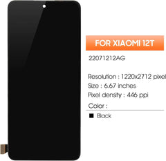 Xiaomi 12T Pro Display price in BD We Fix Fast