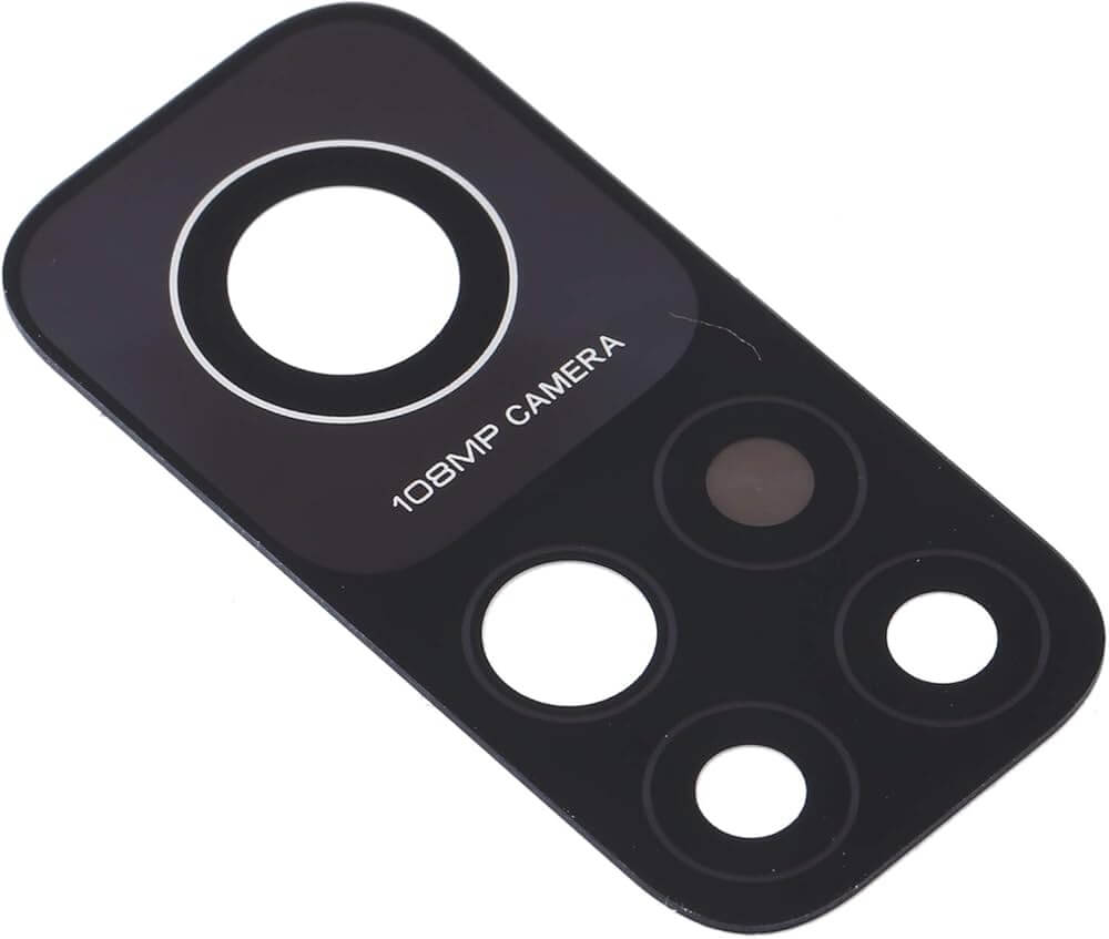 Xiaomi Redmi K30S Camera Glass Lens price in BD We Fix Fast
