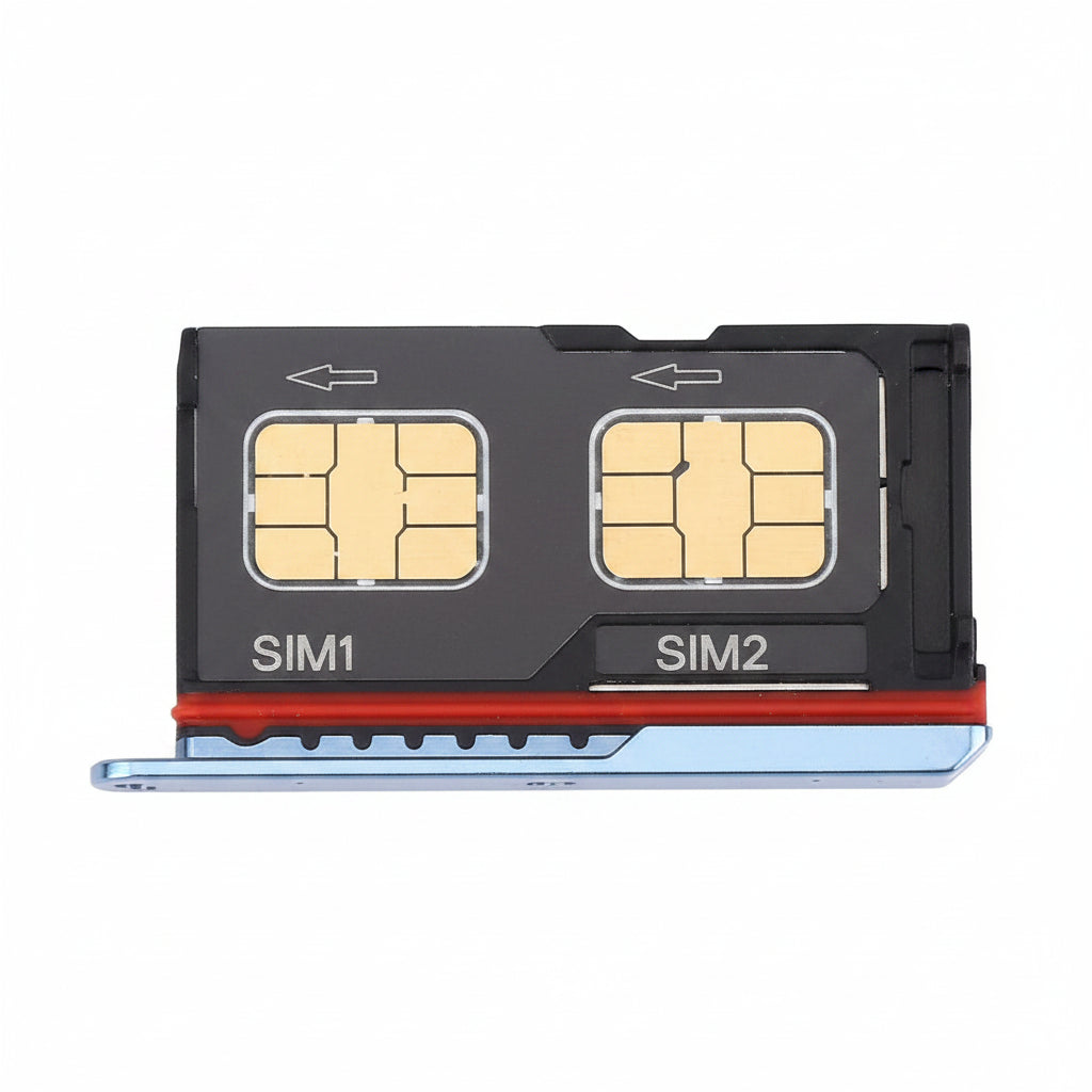 Oppo Find X5 SIM card tray holder in Bangladesh We Fix Fast