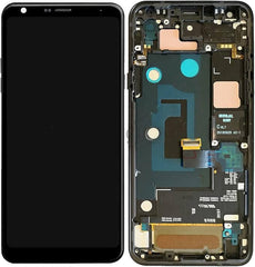 Original quality LG Q7 Display in BD We Fix Fast