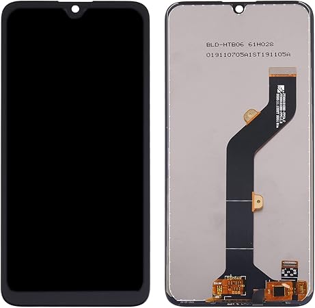 Infinix Smart 6 display price in Bangladesh We Fix Fast