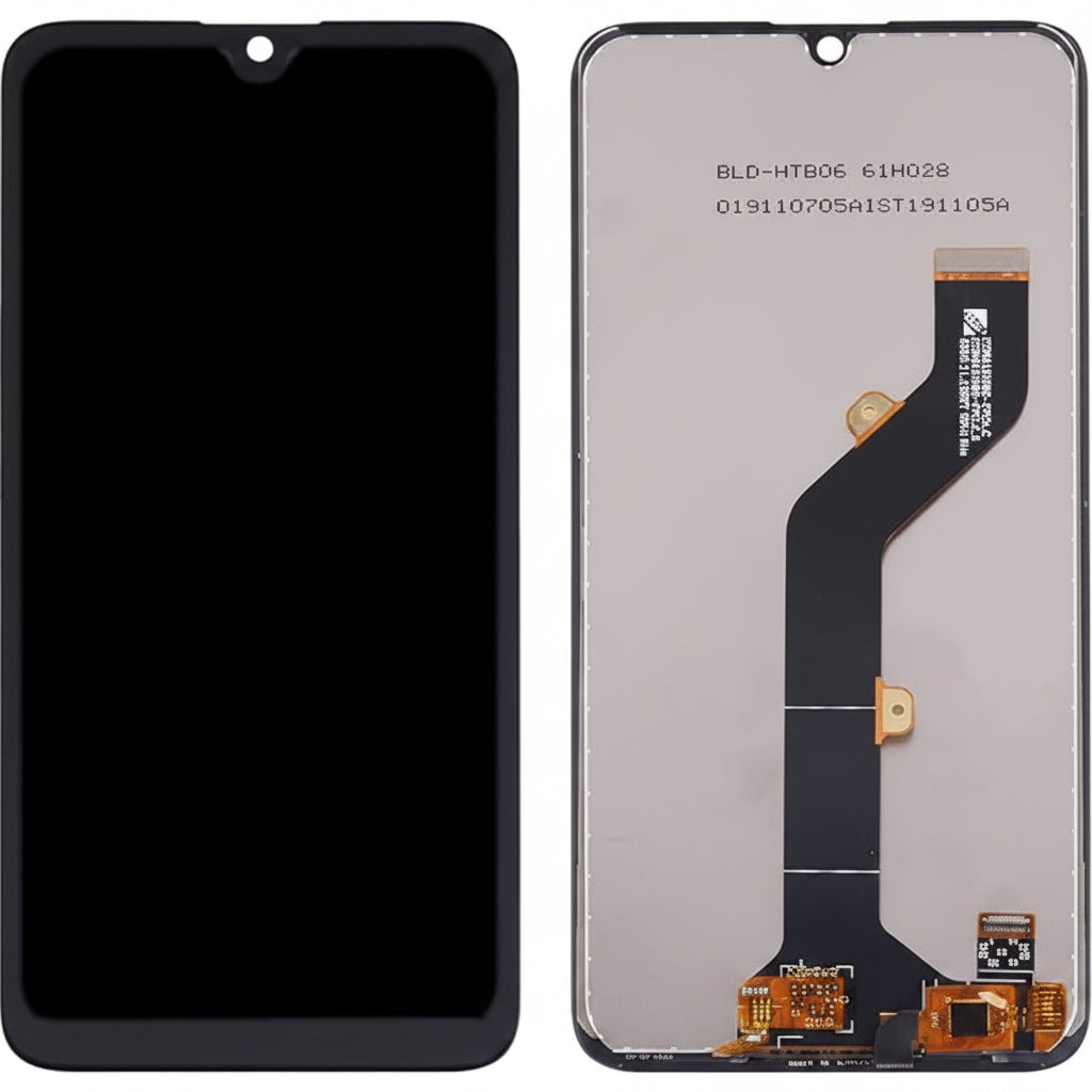 Infinix Smart 6 display price in Bangladesh We Fix Fast