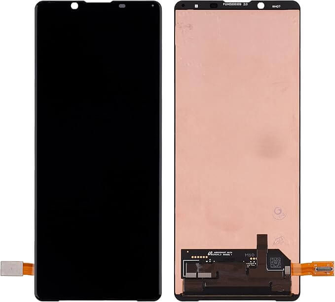 Sony Xperia 5 Mark 2 Display Price in BD We Fix Fast