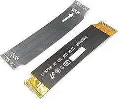 Samsung Galaxy Note 10 Lite Motherboard Connector Flex Cable in Bangladesh We Fix Fast