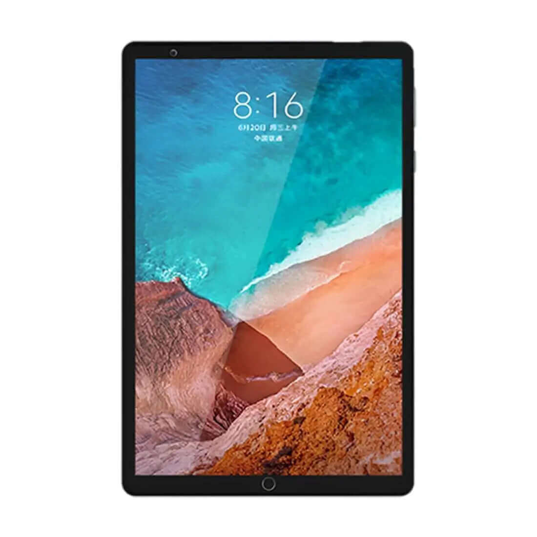 Xiaomi Mi Pad 4 Plus Display price in BD (IPS LCD) We Fix Fast