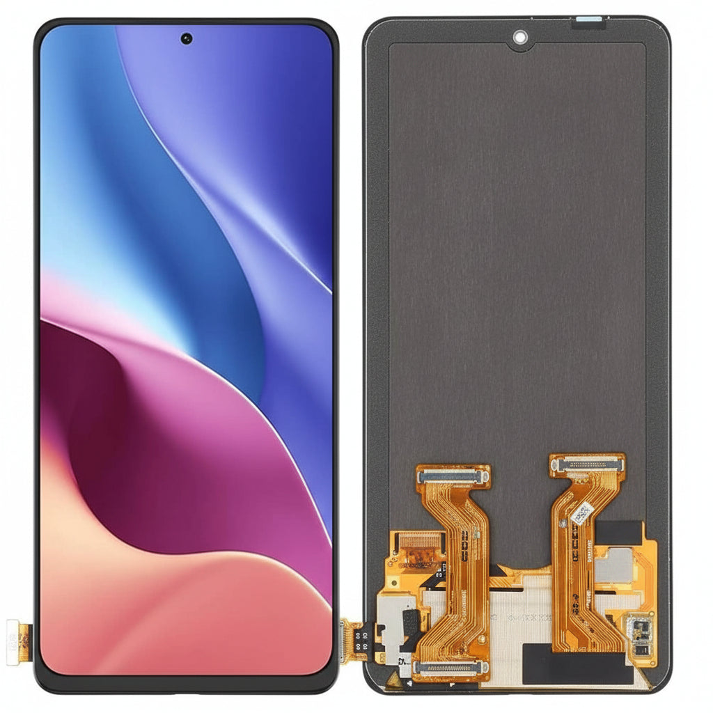 Xiaomi Redmi K40 Pro Display price in BD We Fix Fast