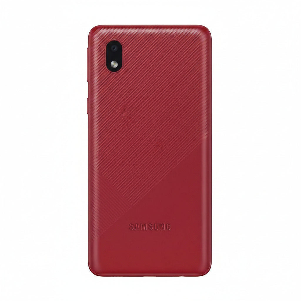 Samsung Galaxy M01 Back Panel (All Colors Available) We Fix Fast