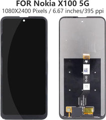 Nokia X10 display price in BD We Fix Fast