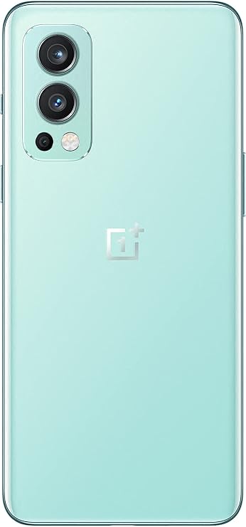 OnePlus Nord 2 5G back shell in Bangladesh We Fix Fast