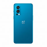 OnePlus Nord 2 5G back shell in Bangladesh We Fix Fast
