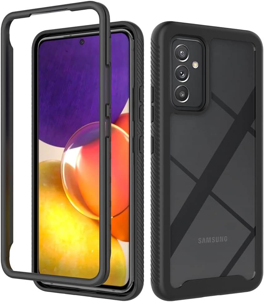 Samsung Galaxy Quantum 2 Battery Backshell Price In BD We Fix Fast