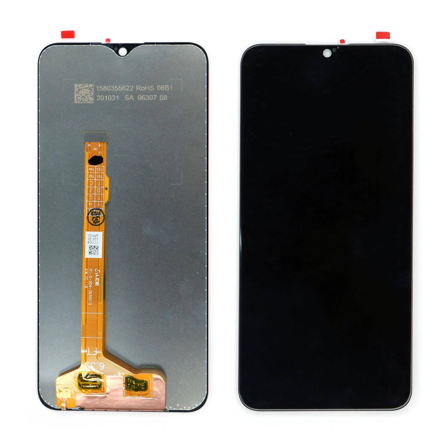 Original quality Vivo Y15 Display price in BD We Fix Fast