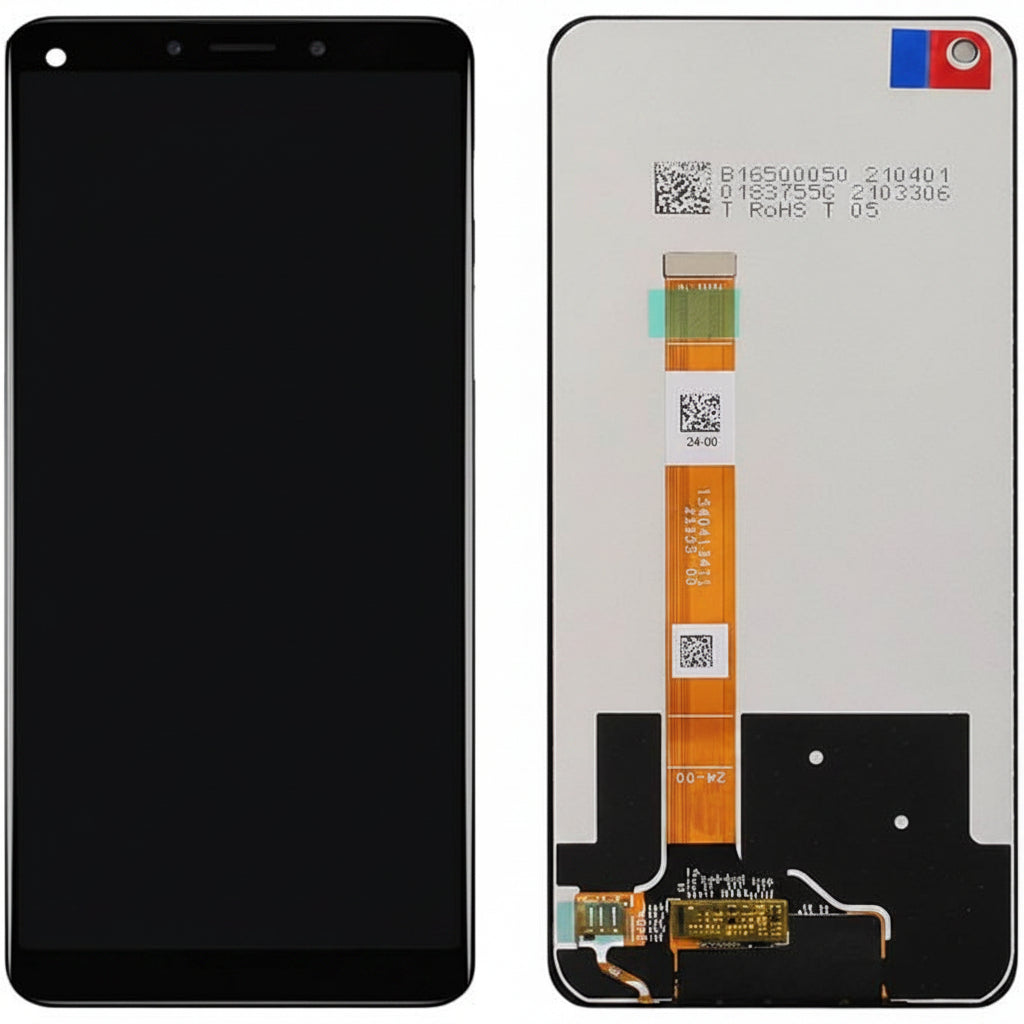Realme Narzo 50 5G LCD Display Price in Bangladesh We Fix Fast