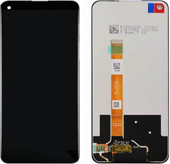 Realme Narzo 50 5G LCD Display Price in Bangladesh We Fix Fast