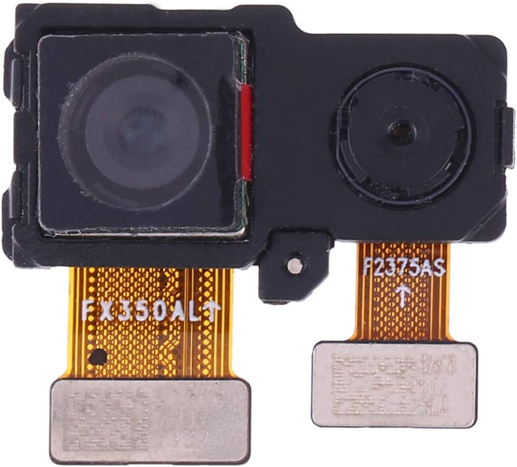 Huawei Y9 2019 Rear Back Camera Replacement Available We Fix Fast