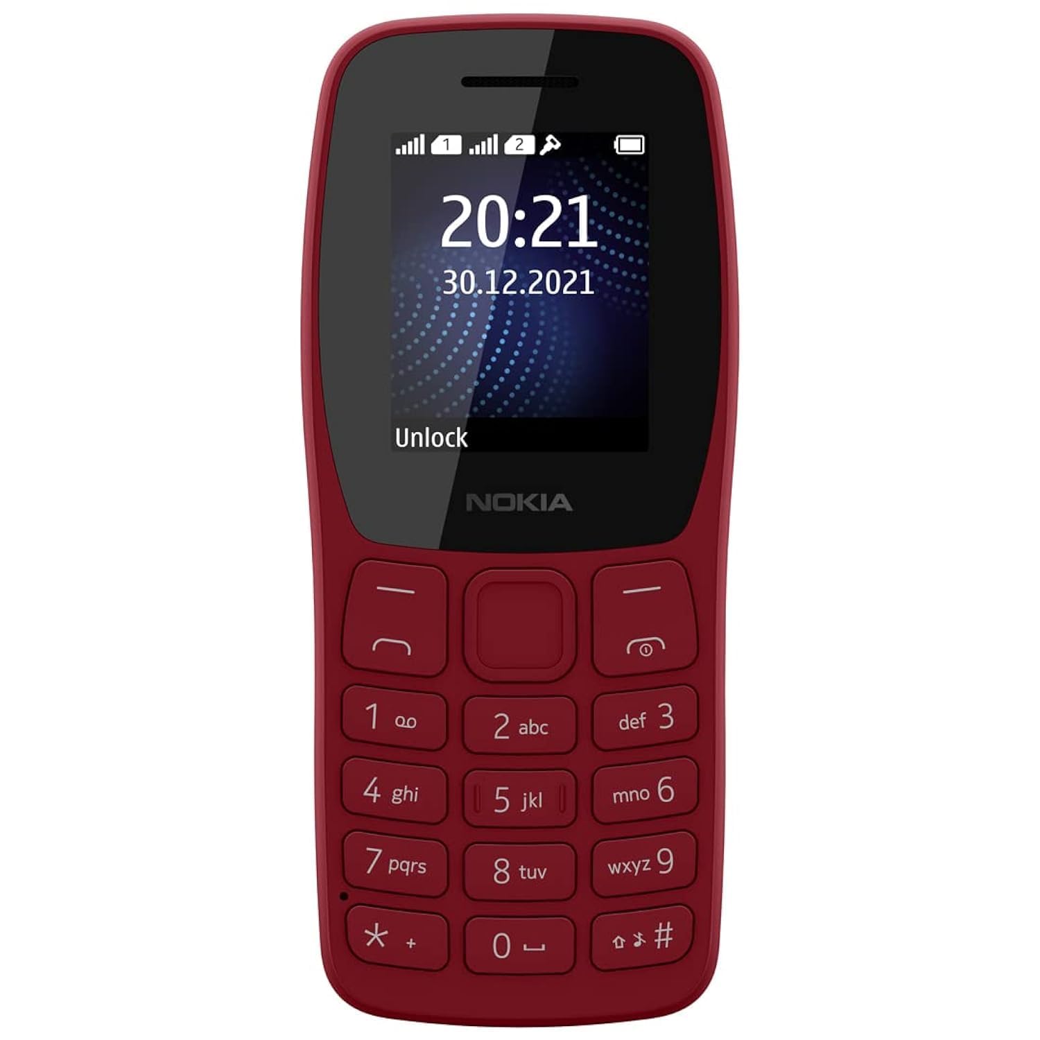 nokia 105 price in bangladesh 2022