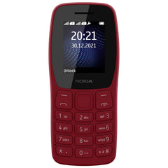 nokia 105 price in bangladesh 2022