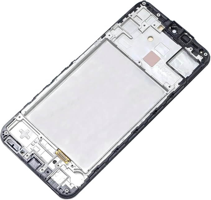 Samsung Galaxy A24 4G Display Price in BD We Fix Fast