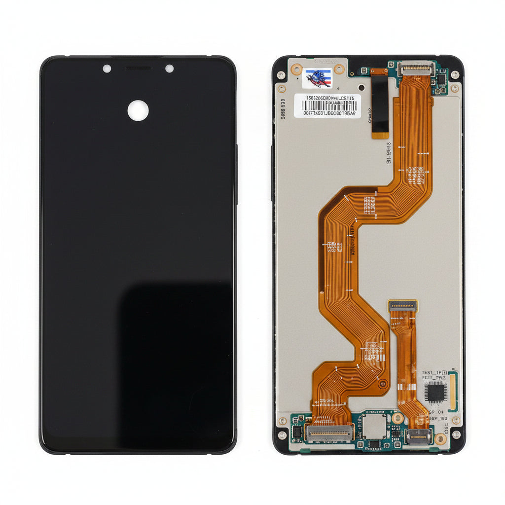 Xiaomi Redmi Note 11SE Display price in BD We Fix Fast