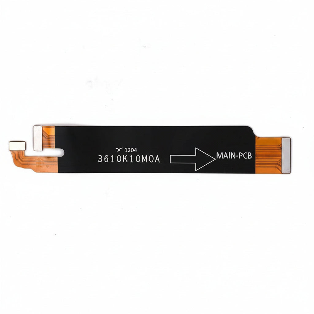 Xiaomi Poco F3 GT Motherboard Connector flex cable in BD We Fix Fast