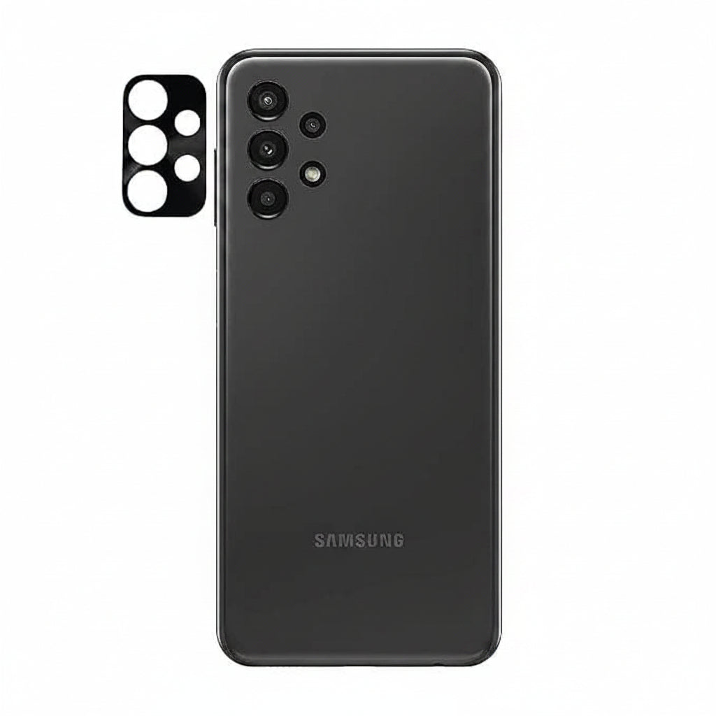 Samsung Galaxy A23 Rear Camera Glass Lens price in BD We Fix Fast