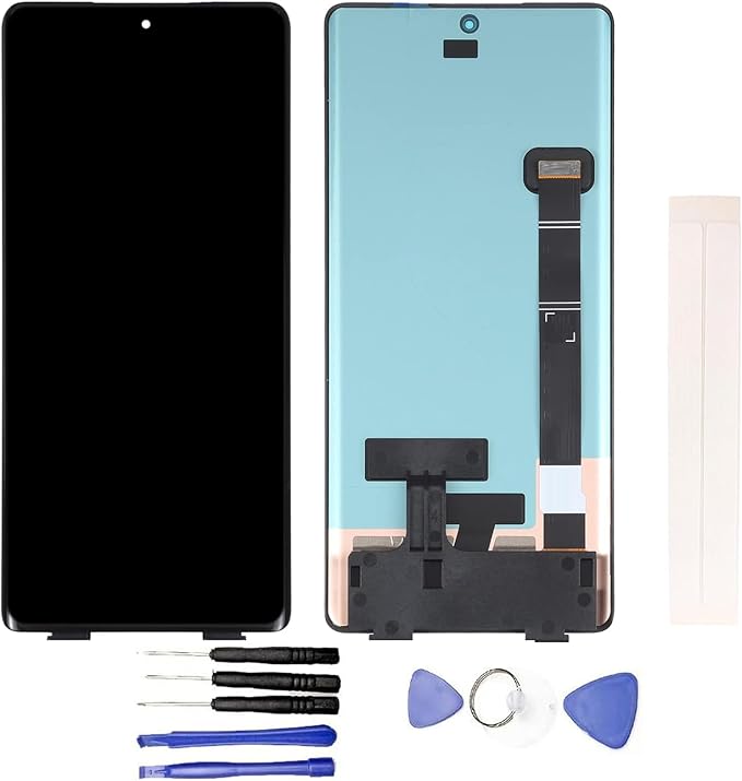 Motorola Edge 40 Pro display price in BD We Fix Fast