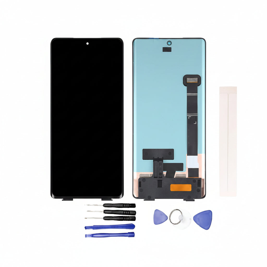 Motorola Edge 40 Pro display price in BD We Fix Fast