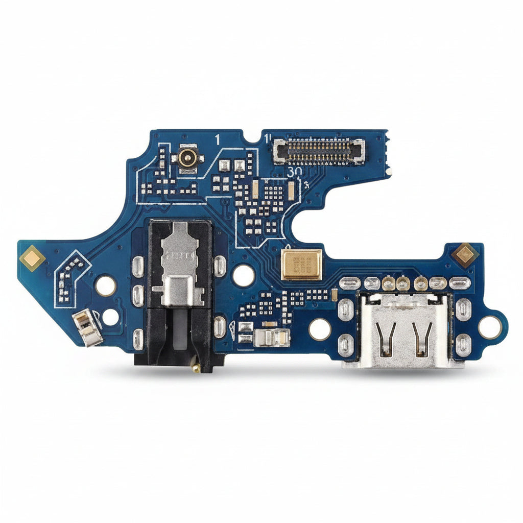 Original Oppo Reno 2 Charging Logic Port in BD We Fix Fast
