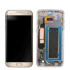 Original Samsung Galaxy S7 Edge Display Price in BD We Fix Fast