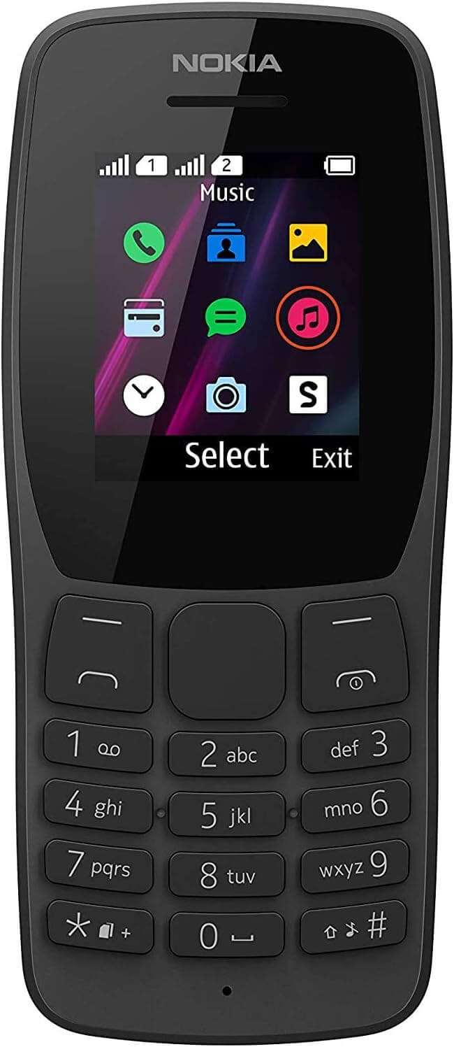 nokia 110 price in bangladesh