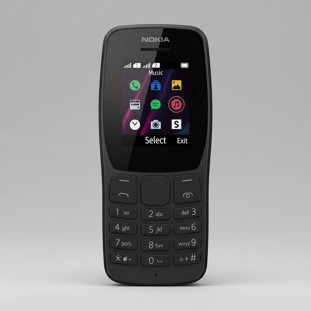nokia 110 price in bangladesh