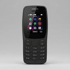 nokia 110 price in bangladesh