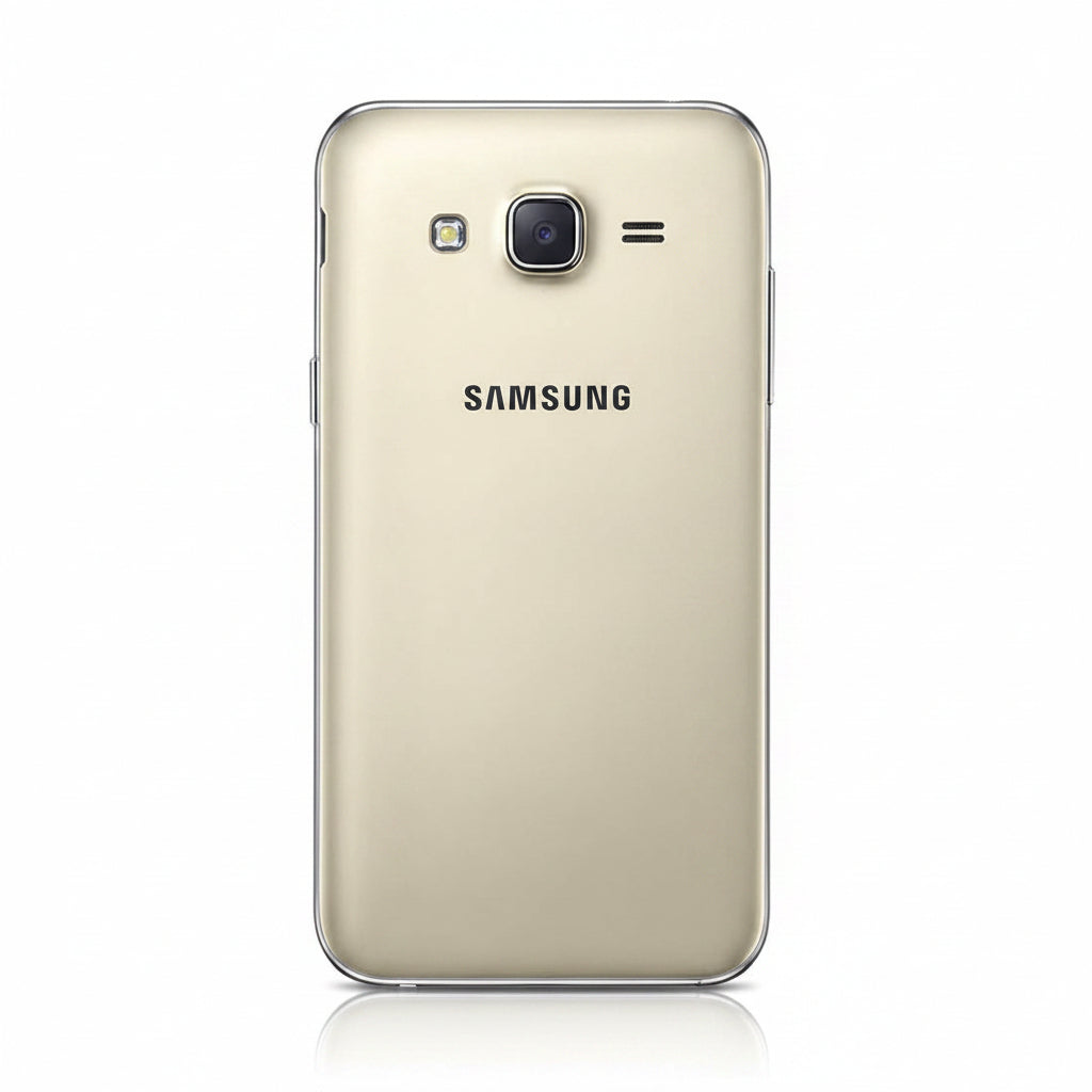 Samsung Galaxy J1 (2016) SM-J120 Back Panel (All Colors Available) We Fix Fast