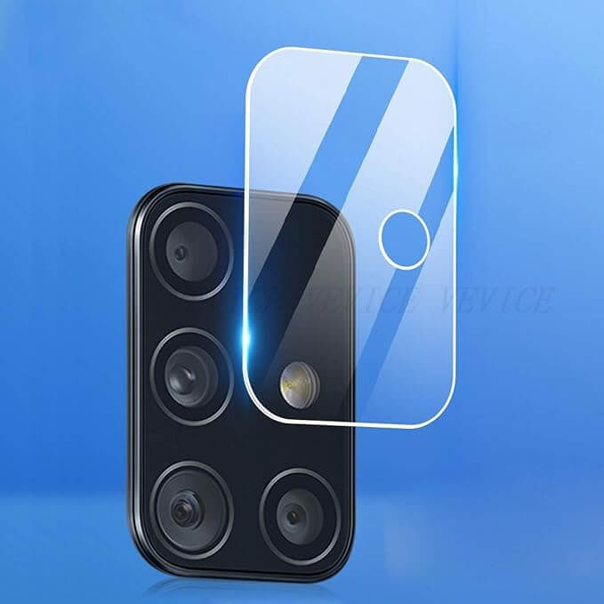 OnePlus Nord N10 rear-facing camera glass lens replacement We Fix Fast