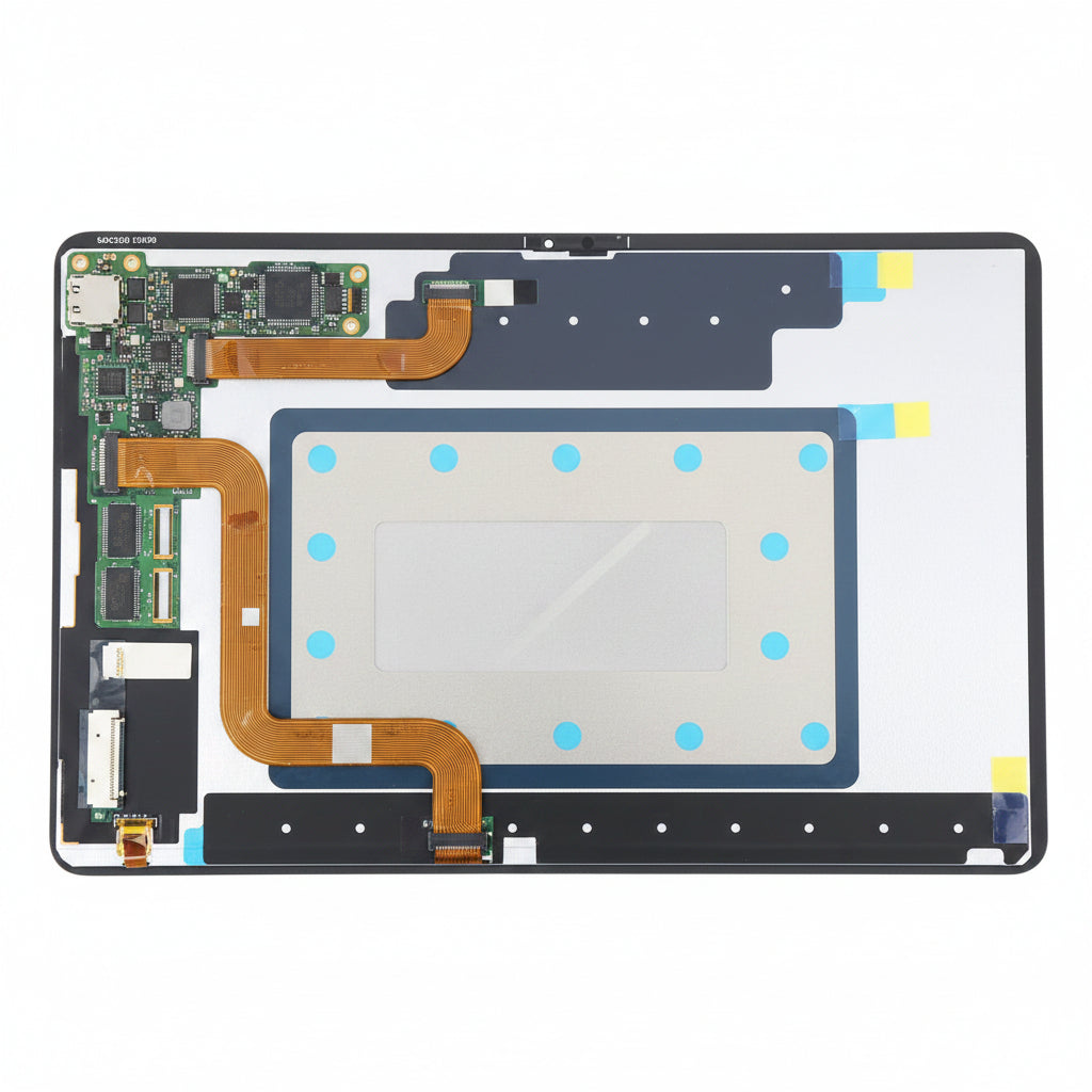 Xiaomi Pad 5 Pro 12.4 Display price in BD (IPS LCD) We Fix Fast
