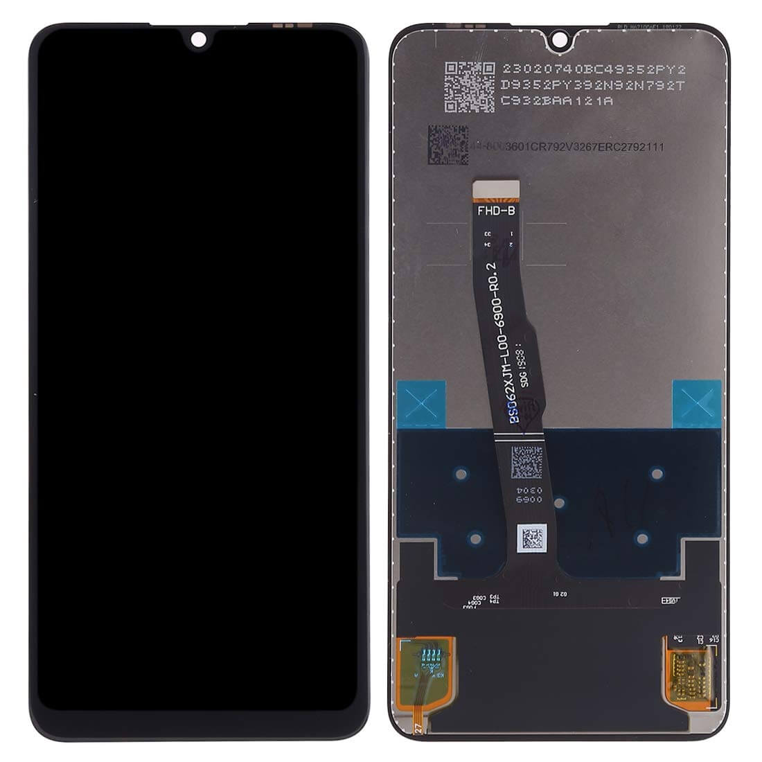Original Quality Huawei P30 Lite Display price in Bangladesh