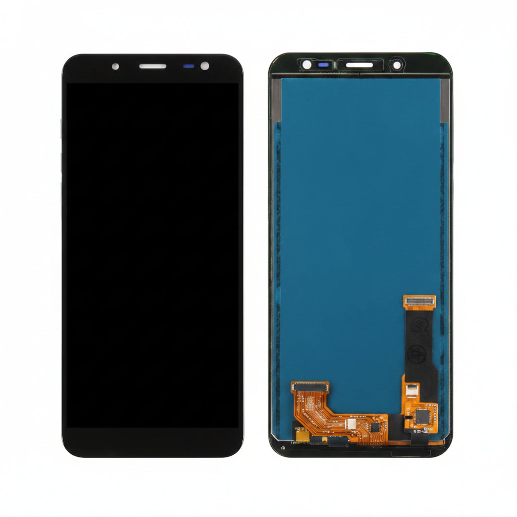 Original Quality Samsung J6 Display Price in Bangladesh We Fix Fast